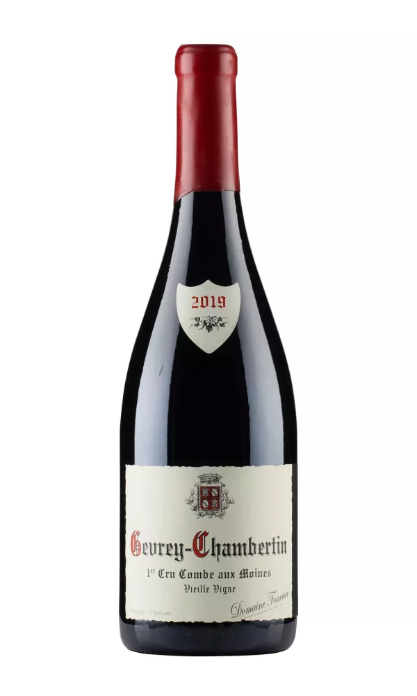 Gevrey Chambertin Combe Aux Moines Domaine Fourrier Gevrey Chambertin Combe Aux Moines Domaine Fourrier