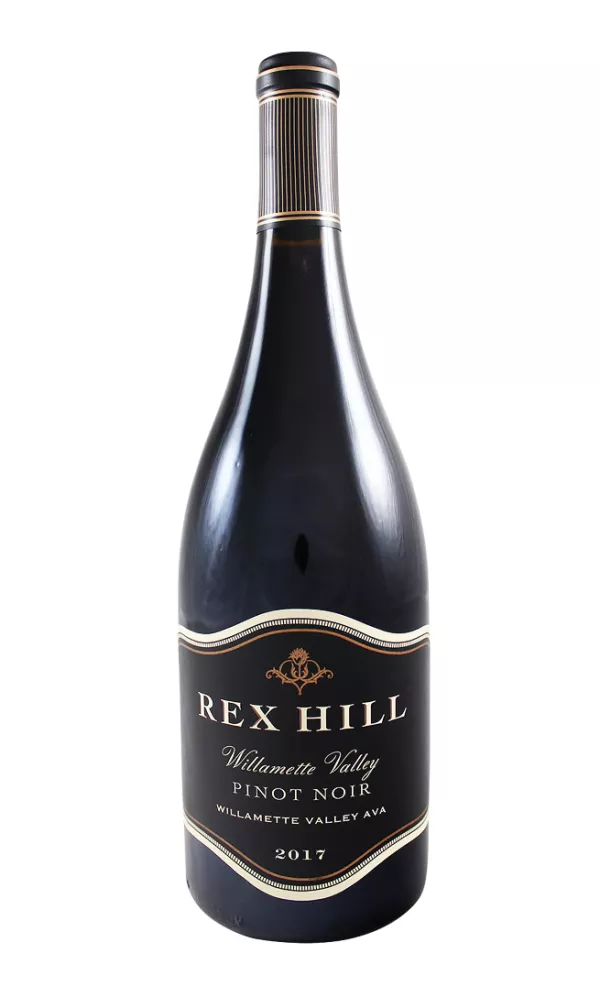 Rex Hill Pinot Noir Rex Hill Pinot Noir