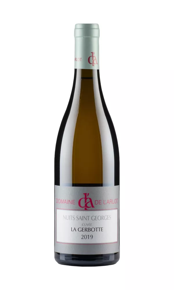 Nuits St Georges Blanc La Gerbotte Arlot Nuits St Georges Blanc La Gerbotte Arlot