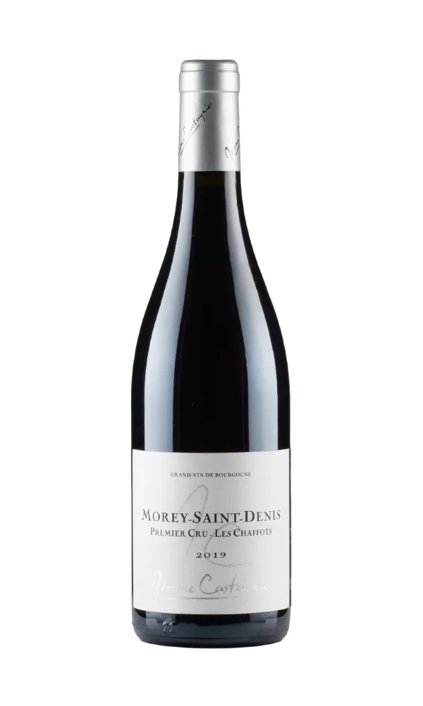 Morey St Denis Les Chaffots Jerome Castagnier Morey St Denis Les Chaffots Jerome Castagnier