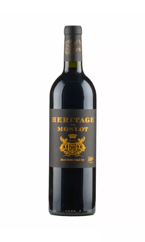 Heritage de Monlot Heritage de Monlot