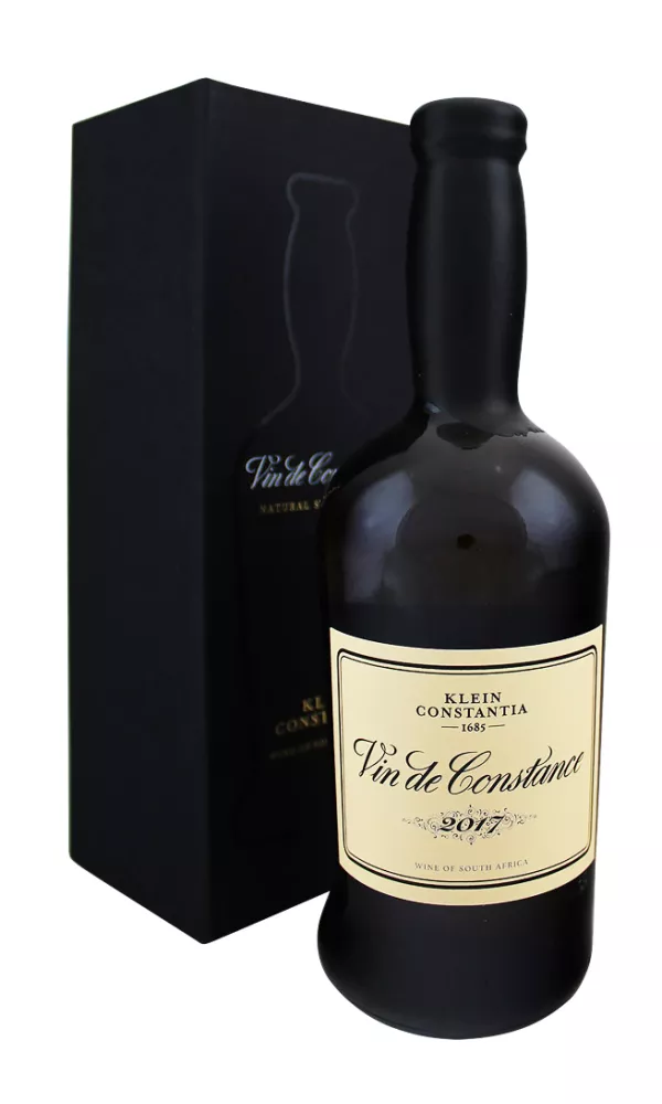 Klein Constantia Vin de Constance 50cl Klein Constantia Vin de Constance 50cl