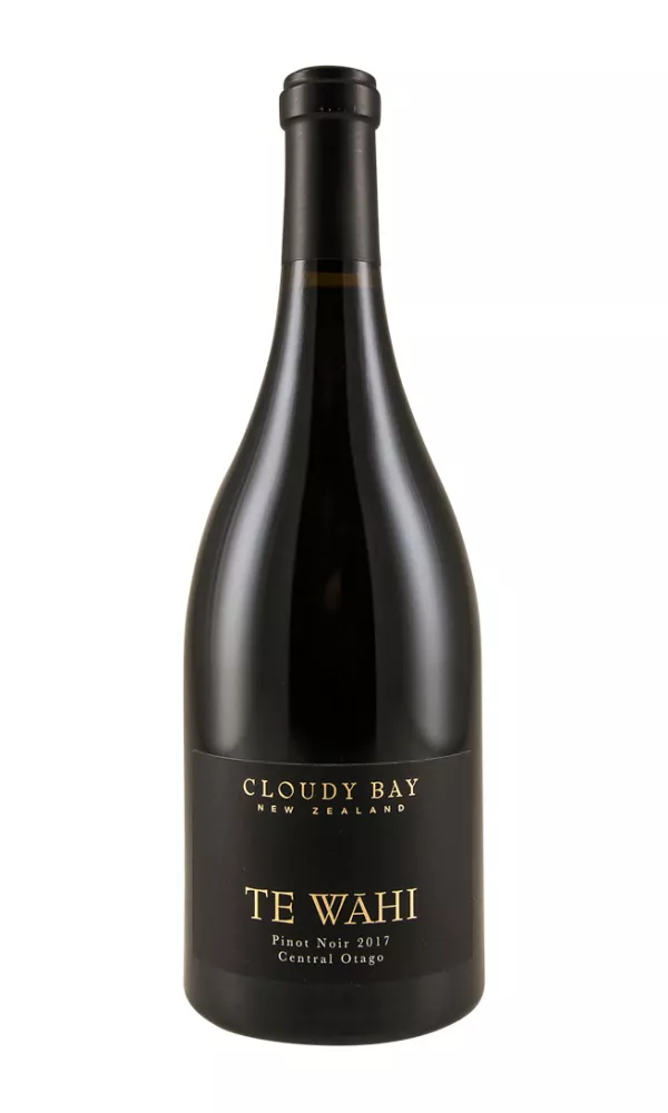 Cloudy Bay Te Wahi Pinot Noir Cloudy Bay Te Wahi Pinot Noir