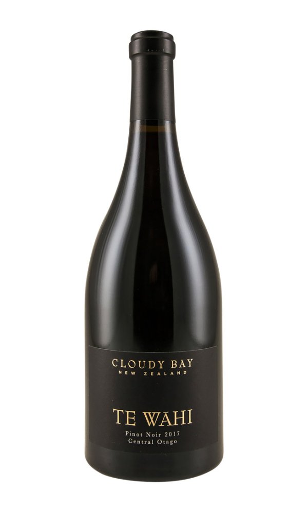 Cloudy Bay Te Wahi Pinot Noir