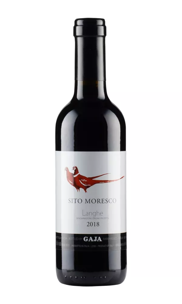 Sito Moresco Gaja Half Sito Moresco Gaja Half