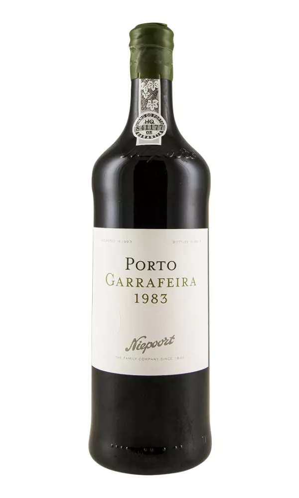 Niepoort Garrafeira Niepoort Garrafeira