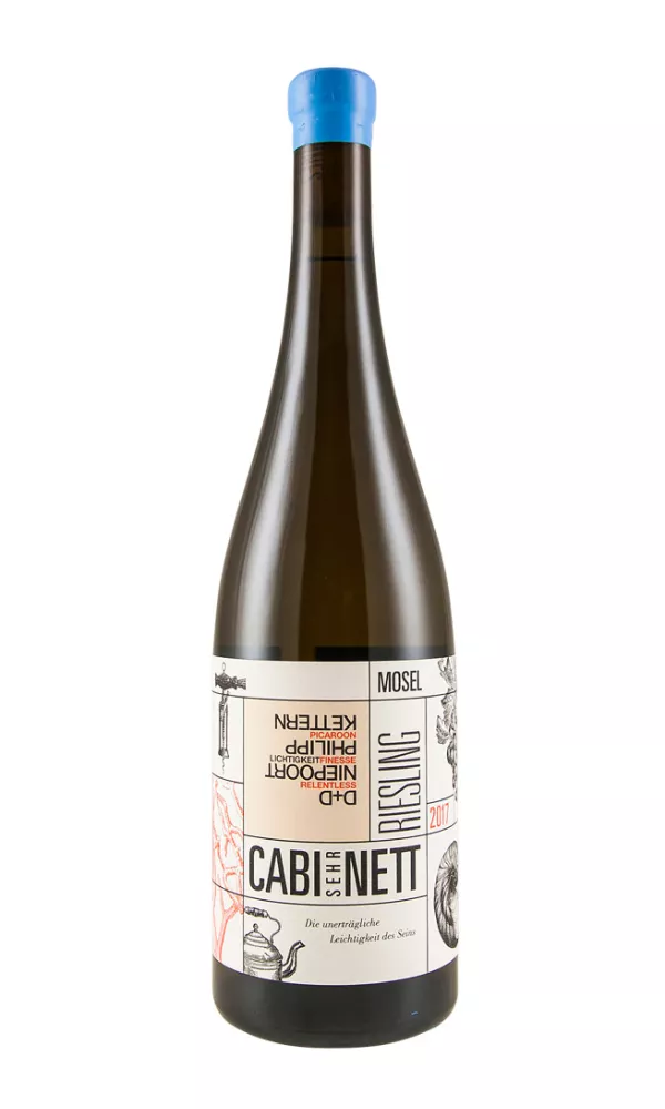 FIO Cabisehrnett Riesling FIO Cabisehrnett Riesling