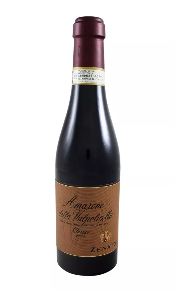 Amarone Classico Zenato Half Amarone Classico Zenato Half