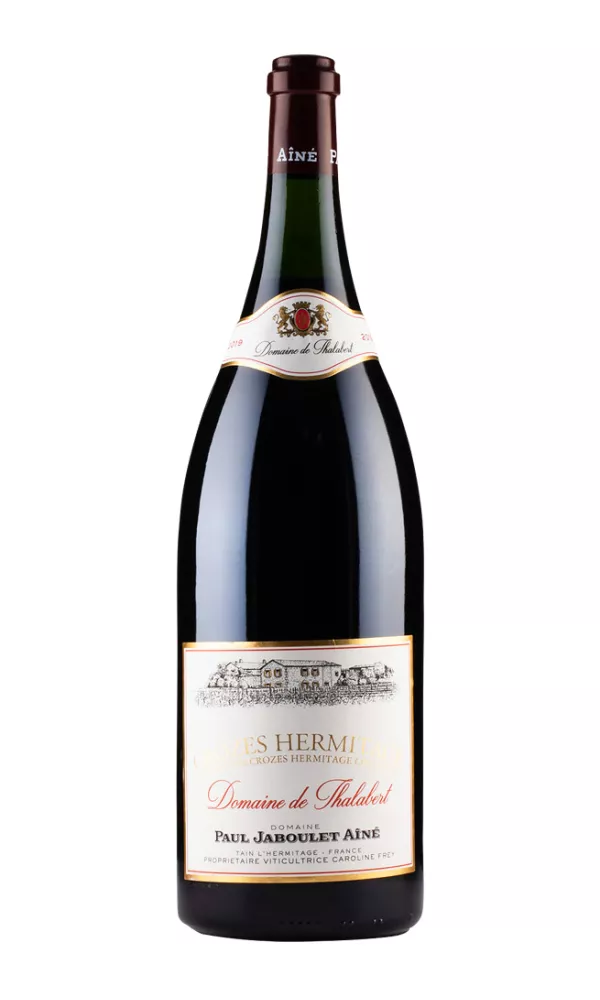 Crozes Hermitage Thalabert Jaboulet 300cl Crozes Hermitage Thalabert Jaboulet 300cl