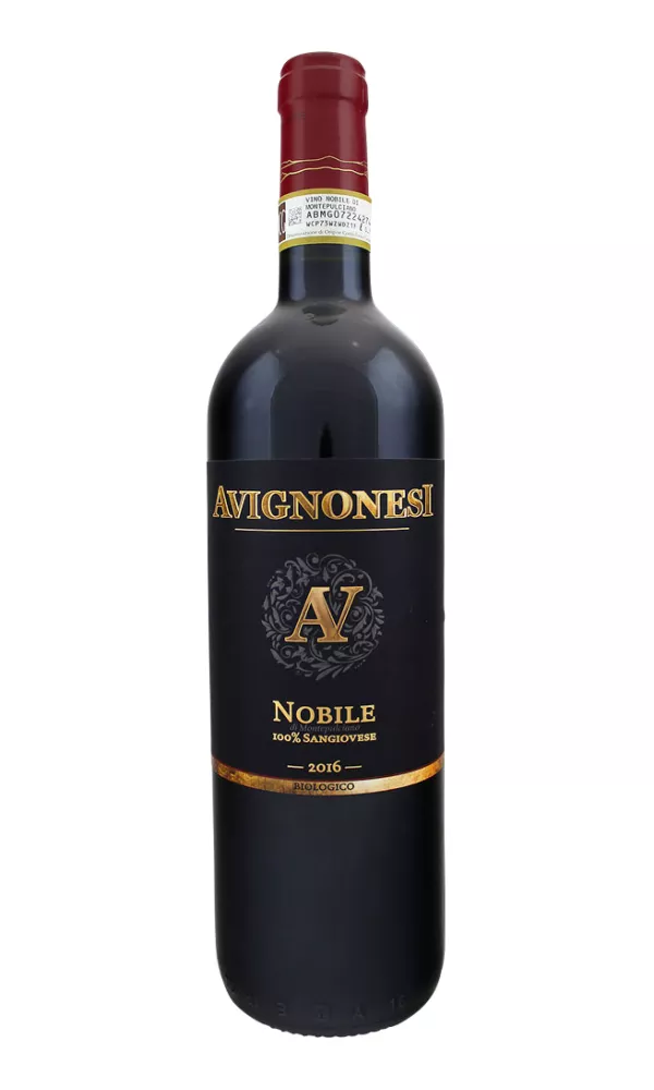 Avignonesi Vino Nobile di Montepulciano Avignonesi Vino Nobile di Montepulciano