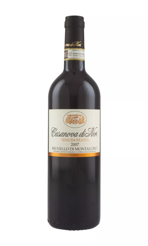 Brunello di Montalcino Tenuta Nuova Casanova di Neri Brunello di Montalcino Tenuta Nuova Casanova di Neri