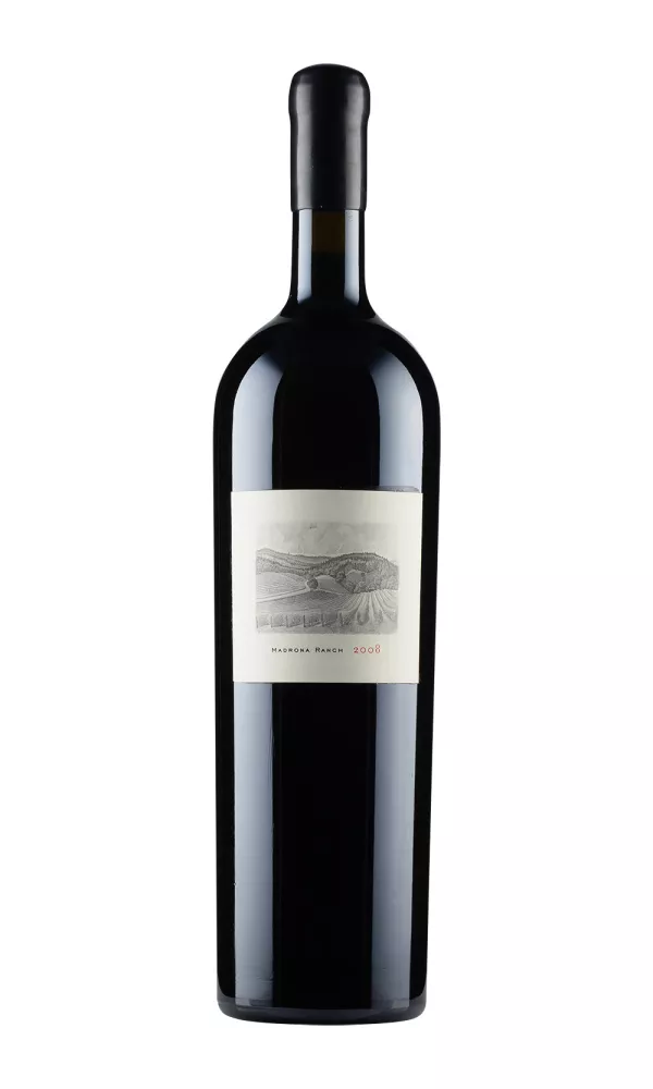Abreu Madrona Ranch Magnum (Ex Estate) Abreu Madrona Ranch Magnum (Ex Estate)
