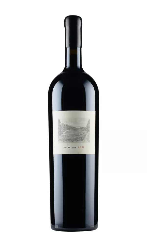 Abreu Thorevilos Magnum (Ex Estate) Abreu Thorevilos Magnum (Ex Estate)