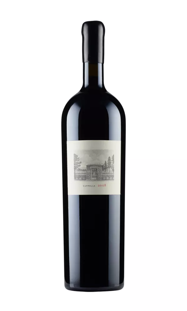 Abreu Cappella Magnum (Ex Estate) Abreu Cappella Magnum (Ex Estate)