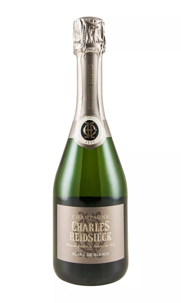Charles Heidsieck Blanc de Blancs Half Charles Heidsieck Blanc de Blancs Half