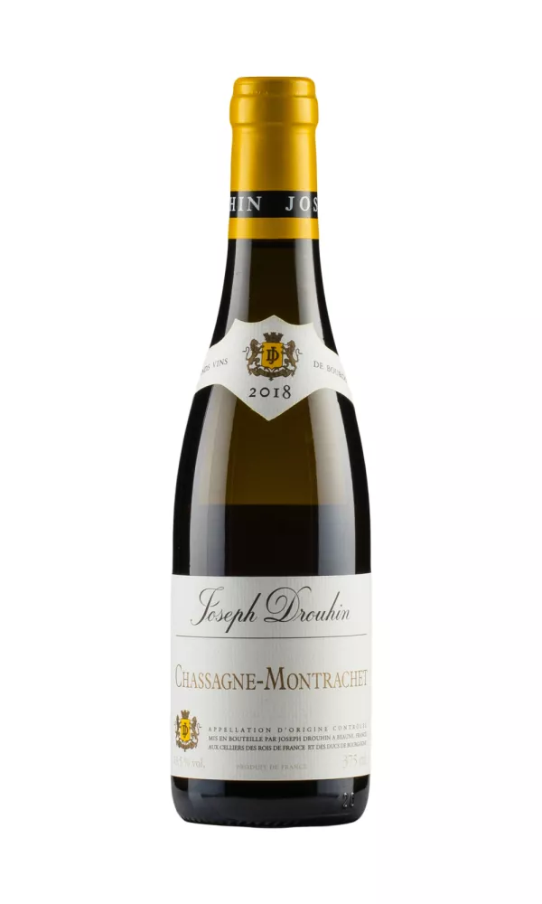 Chassagne Montrachet Joseph Drouhin Half Chassagne Montrachet Joseph Drouhin Half