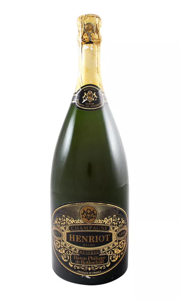 Henriot Baron Philippe de Rothschild Henriot Baron Philippe de Rothschild