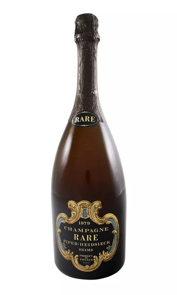 Piper Heidsieck Rare Piper Heidsieck Rare