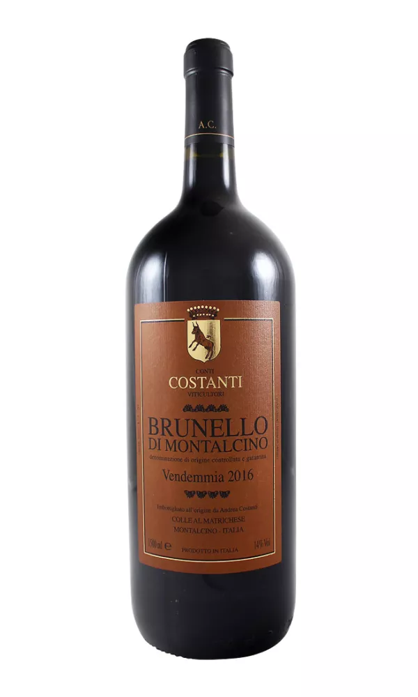 Brunello di Montalcino Costanti Magnum Brunello di Montalcino Costanti Magnum
