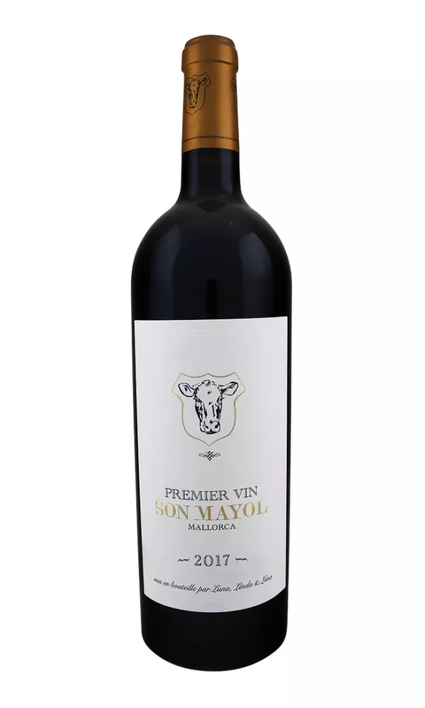 Premier Vin Son Mayol Premier Vin Son Mayol