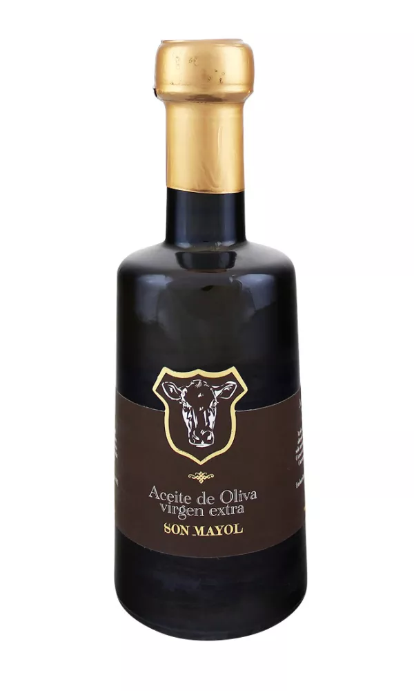 Aceite de Oliva Virgen Extra Son Mayol Aceite de Oliva Virgen Extra Son Mayol