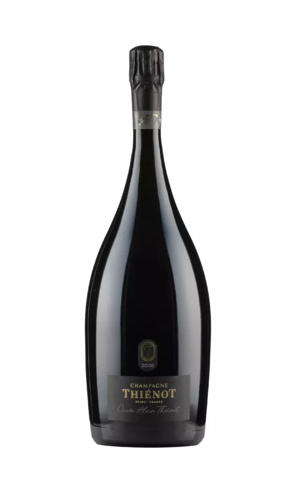 Thienot Cuvee Alain Thienot Magnum Thienot Cuvee Alain Thienot Magnum