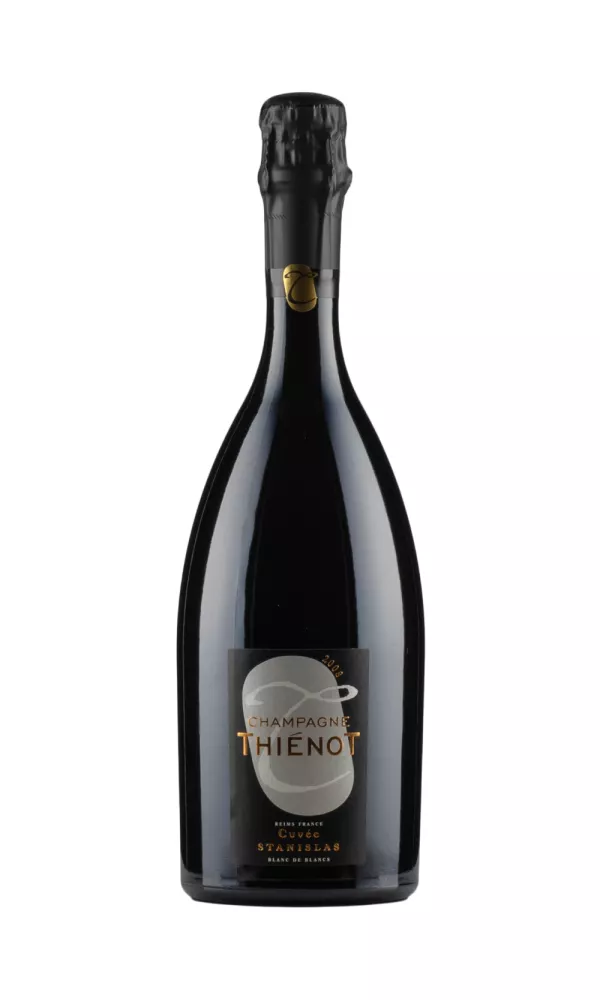 Thienot Cuvee Stanislas Thienot Cuvee Stanislas