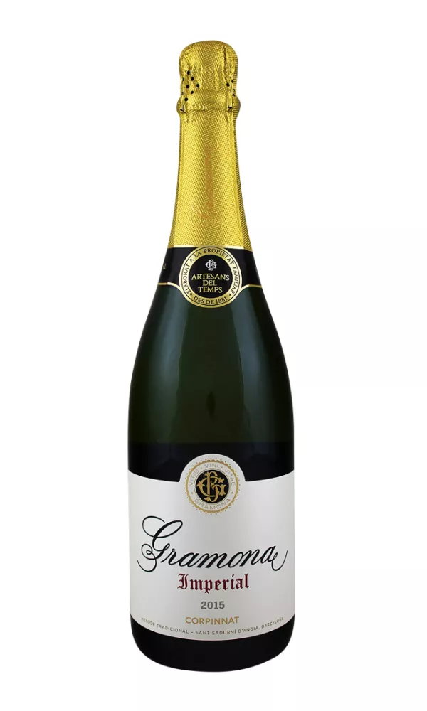 Gramona Imperial Cava Gramona Imperial Cava