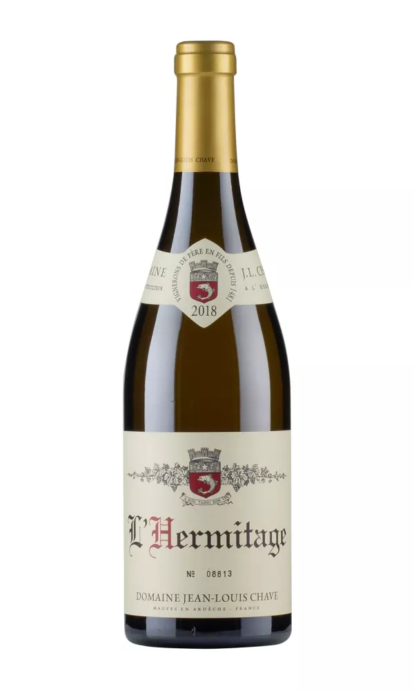 Hermitage Blanc Chave Hermitage Blanc Chave