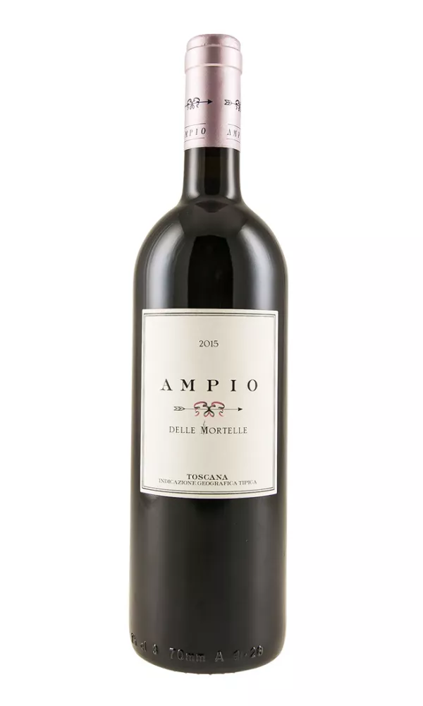 Ampio delle Mortelle Ampio delle Mortelle