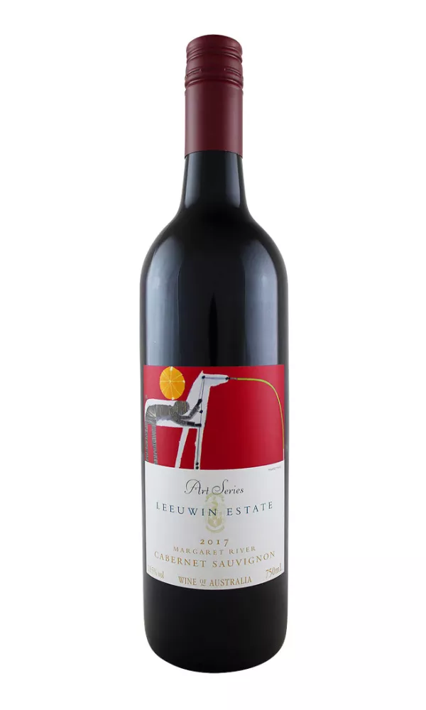 Leeuwin Estate Art Series Cabernet Sauvignon Leeuwin Estate Art Series Cabernet Sauvignon
