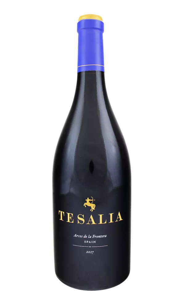 Tesalia Tesalia