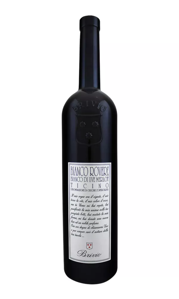 Bianco Rovere Merlot Brivio Bianco Rovere Merlot Brivio