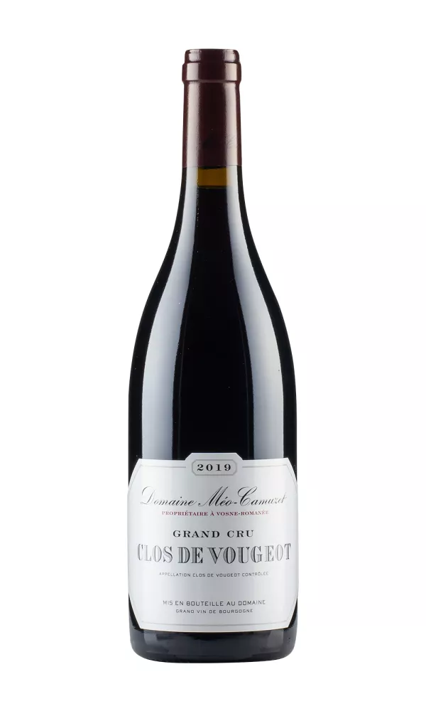 Clos de Vougeot Meo Camuzet Clos de Vougeot Meo Camuzet