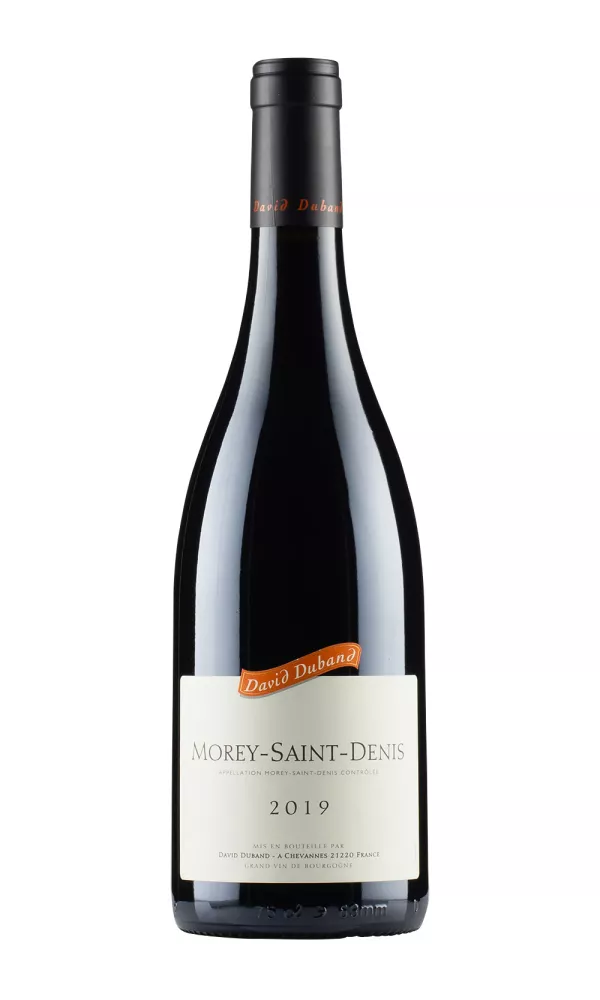 Morey St Denis David Duband Morey St Denis David Duband
