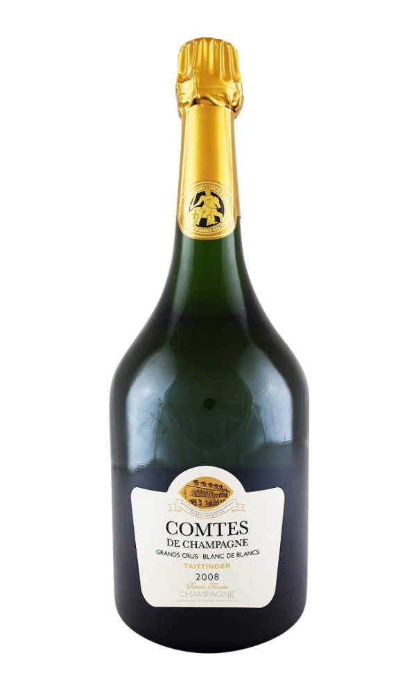 Taittinger Comtes de Champagne Magnum