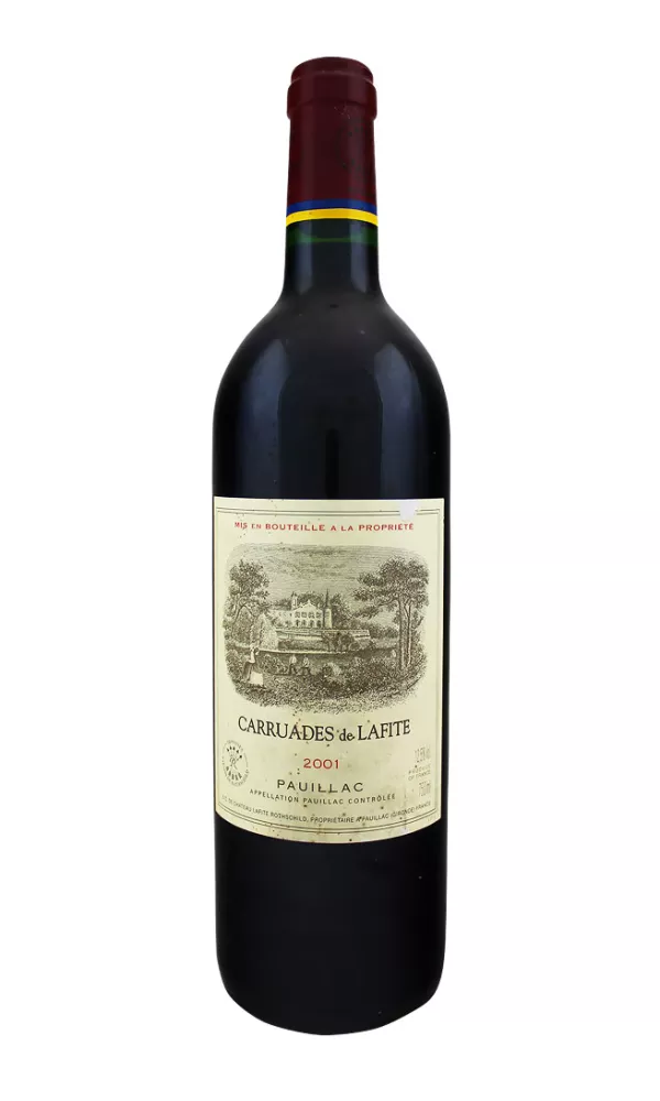 Carruades de Lafite Carruades de Lafite