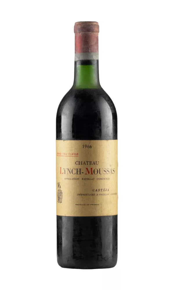 Lynch Moussas Lynch Moussas