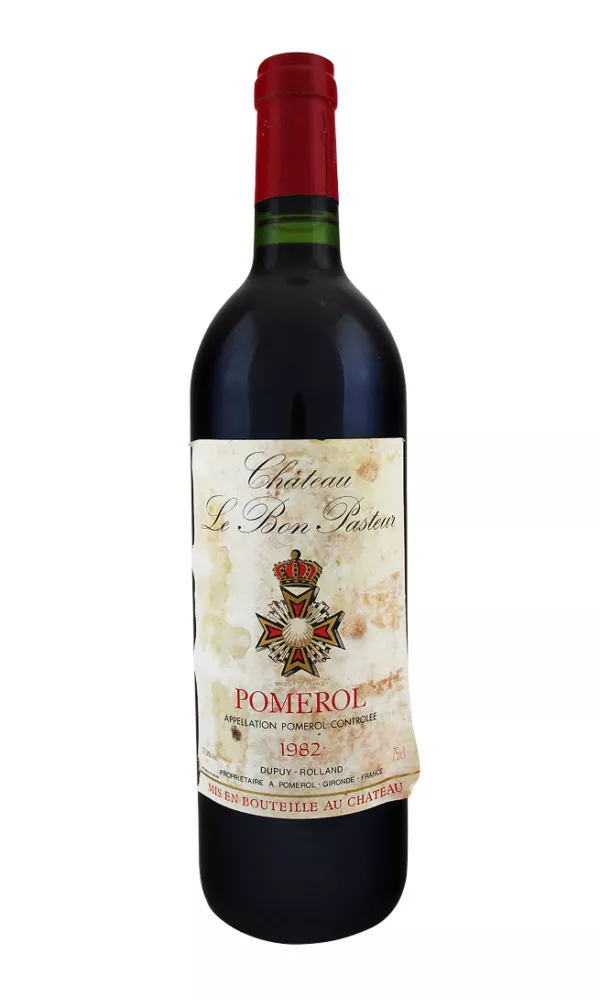 Le Bon Pasteur Le Bon Pasteur