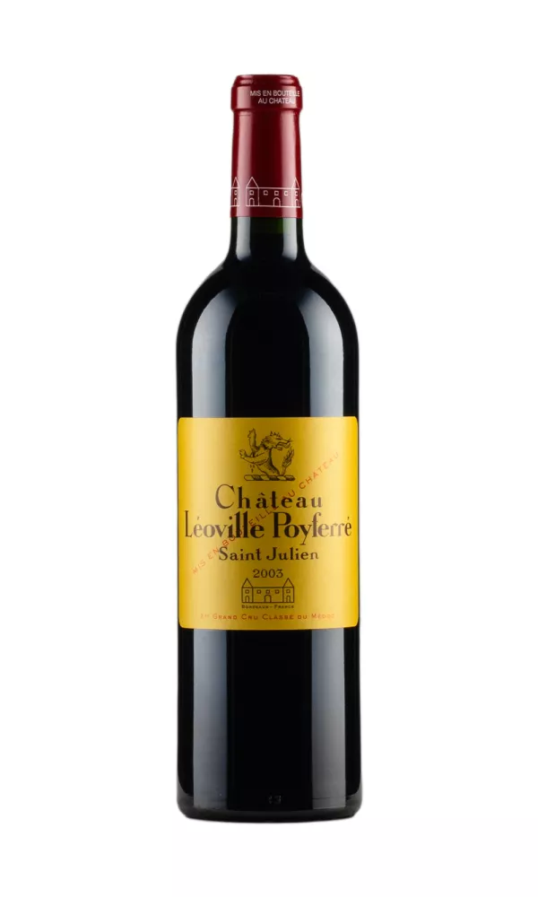 Leoville Poyferre Leoville Poyferre