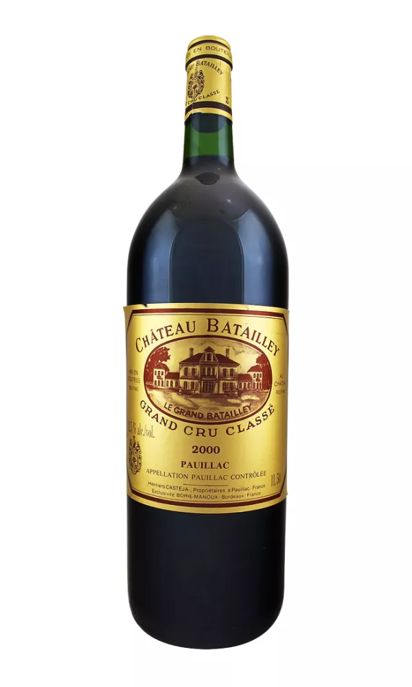Batailley Magnum Batailley Magnum