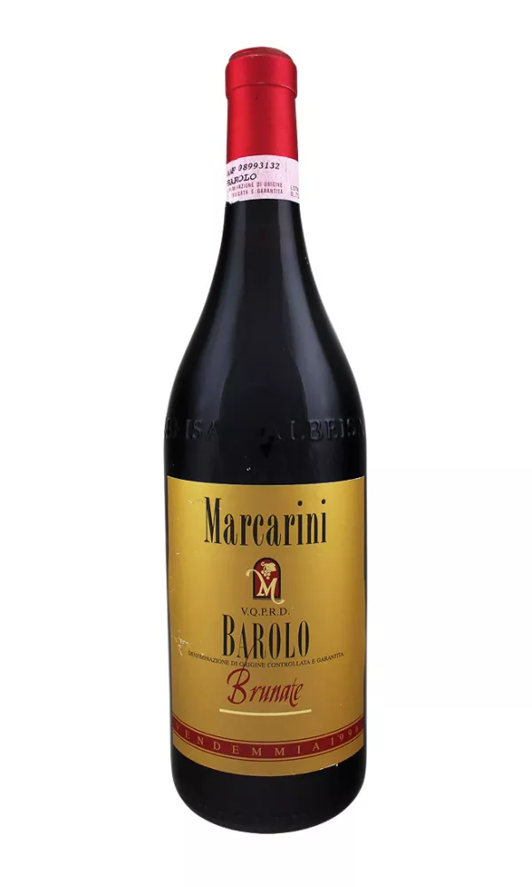 Barolo Brunate Marcarini Barolo Brunate Marcarini