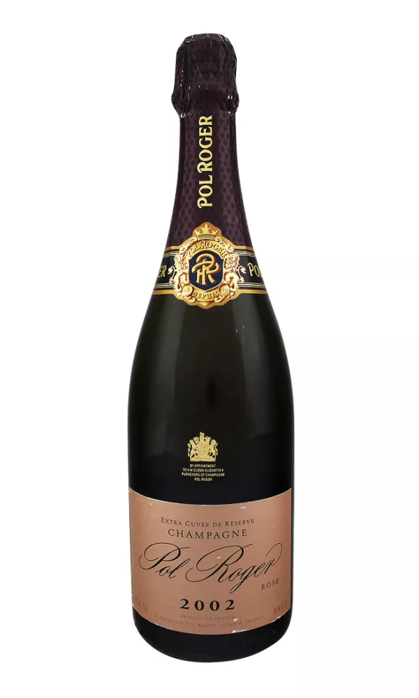 Pol Roger Rose Vintage Pol Roger Rose Vintage