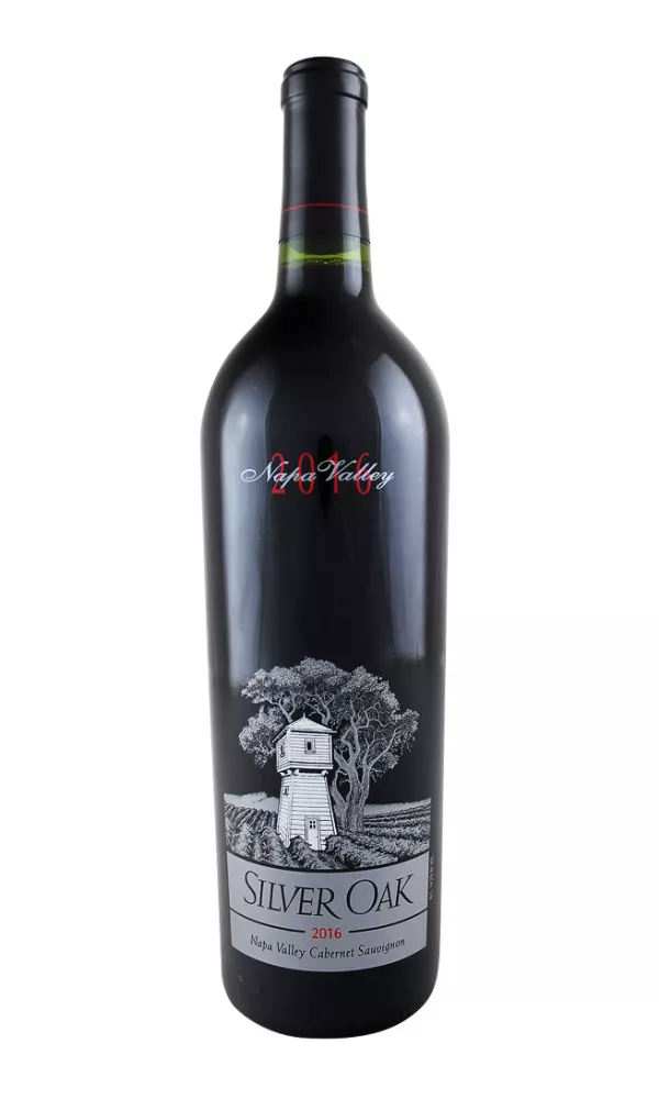 Silver Oak Napa Valley Silver Oak Napa Valley