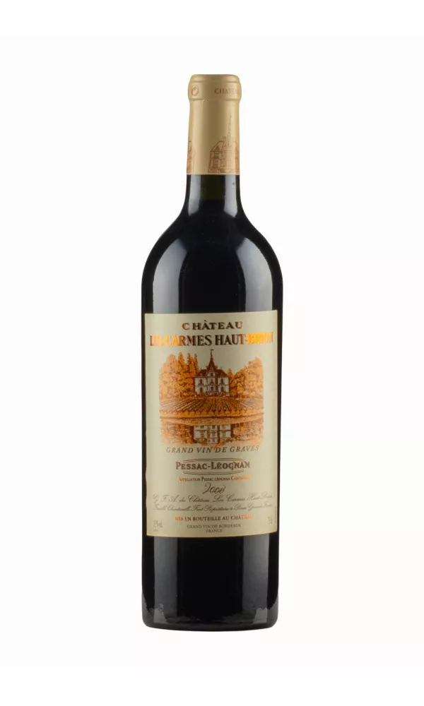 Les Carmes Haut Brion Les Carmes Haut Brion