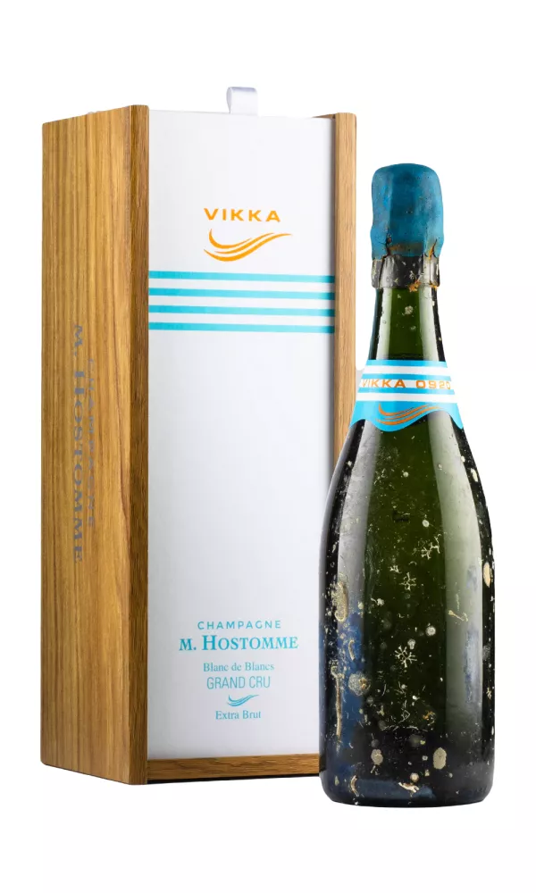 Hostomme Vikka Hostomme Vikka