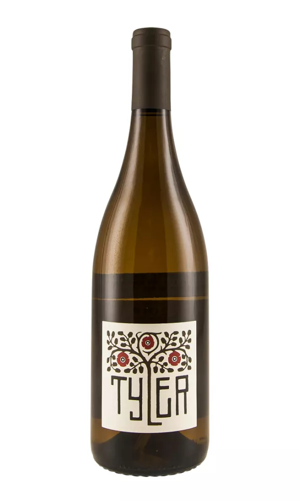 Tyler Santa Barbara County Chardonnay Tyler Santa Barbara County Chardonnay
