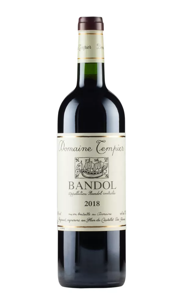 Bandol Domaine Tempier Bandol Domaine Tempier