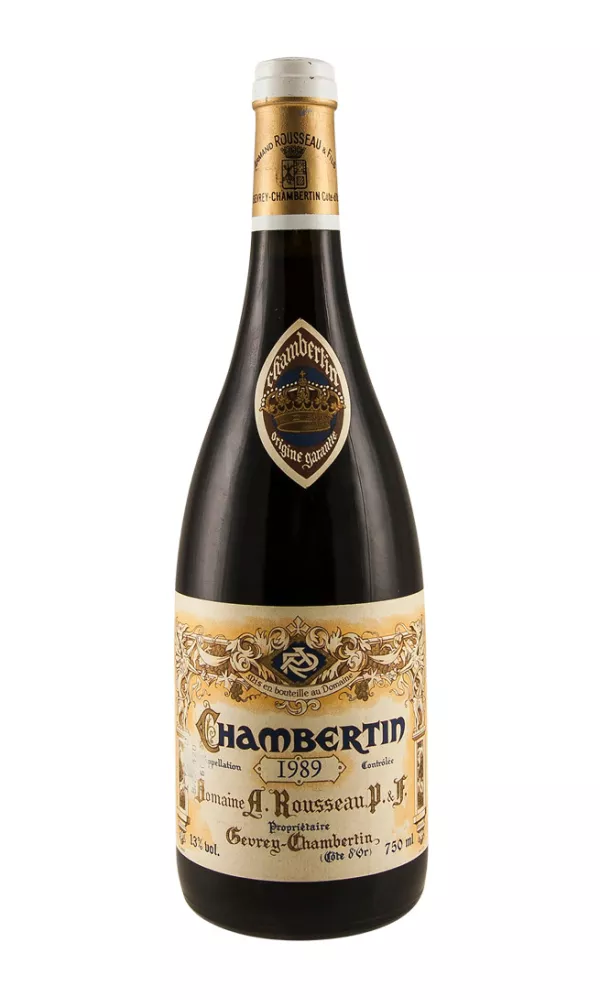Chambertin Armand Rousseau Chambertin Armand Rousseau