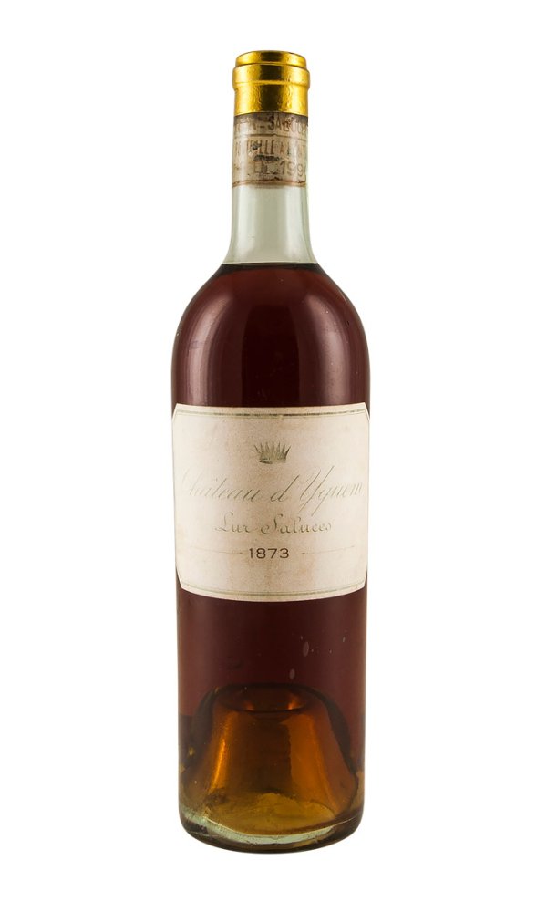 Yquem (Recorked 1996)